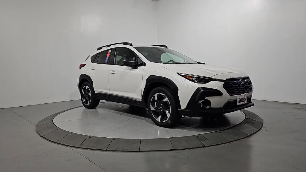 New 2026 Subaru Crosstrek 2.5i Limited AWD/4WD image 7