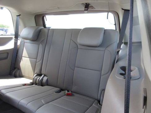 Certified 2020 Chevrolet Tahoe LT AWD/4WD image 23