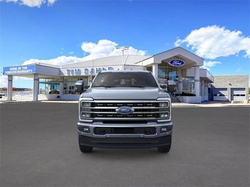 New 2026 Ford F350 Lariat w/ Lariat Ultimate Package image 6