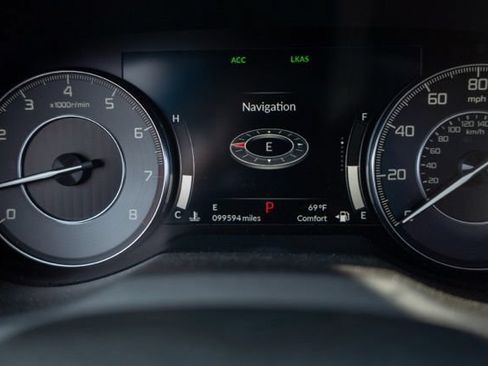Used 2019 Acura RDX AWD w/ Advance Package image 19