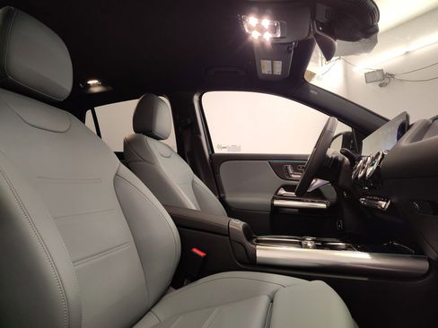 Certified 2026 Mercedes-Benz GLA 250 GLA 250 image 29