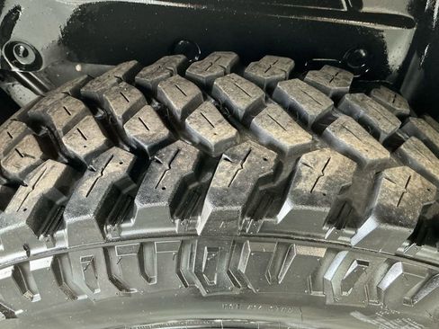 Used 2022 Jeep Wrangler Unlimited Sport image 44