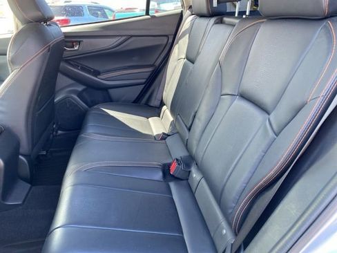 Used 2019 Subaru Crosstrek 2.0i Limited w/ Popular Package #2 AWD/4WD image 26