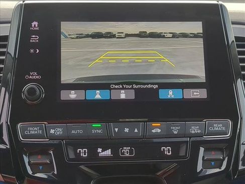 Used 2024 Honda Odyssey Touring image 14