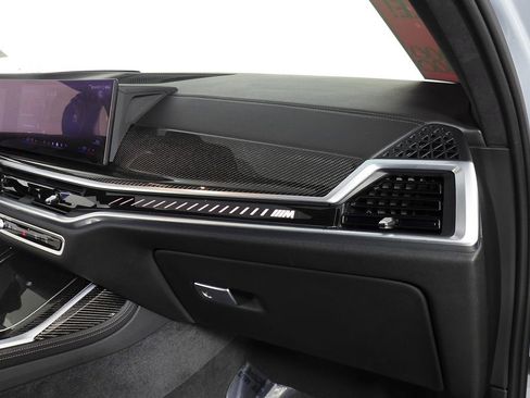 Used 2024 BMW X7 M60i w/ M Sport Professional Package image 14