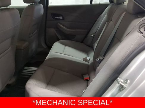Used 2014 Chevrolet Malibu LS w/ Protection Package image 26