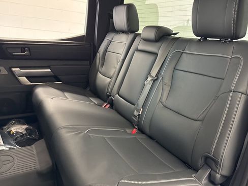 New 2026 Toyota Tundra SR5 image 35