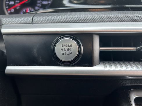 Used 2021 Kia K5 GT-Line w/ GT-Line FWD Premium Package image 16