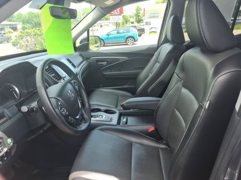 Used 2023 Honda Ridgeline RTL-E image 7