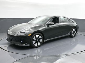 Used 2024 Hyundai Ioniq 6 SEL RWD video 1