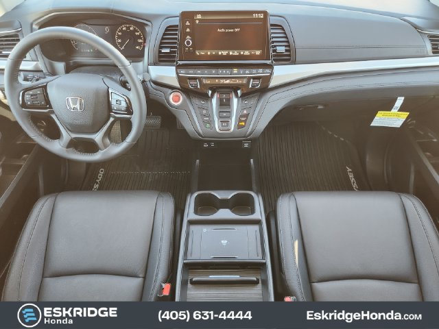 Certified 2026 Honda Odyssey EX-L image 26