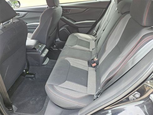 Used 2022 Subaru WRX image 12