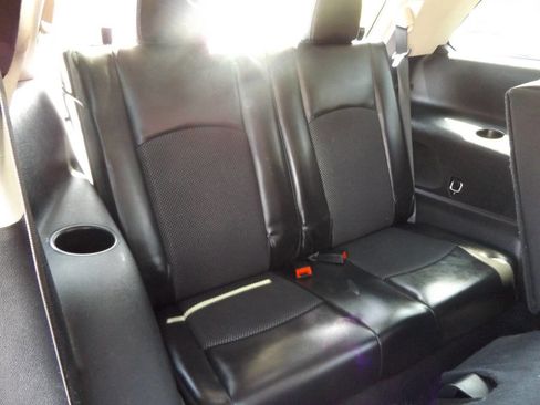 Used 2016 Dodge Journey Crossroad image 25