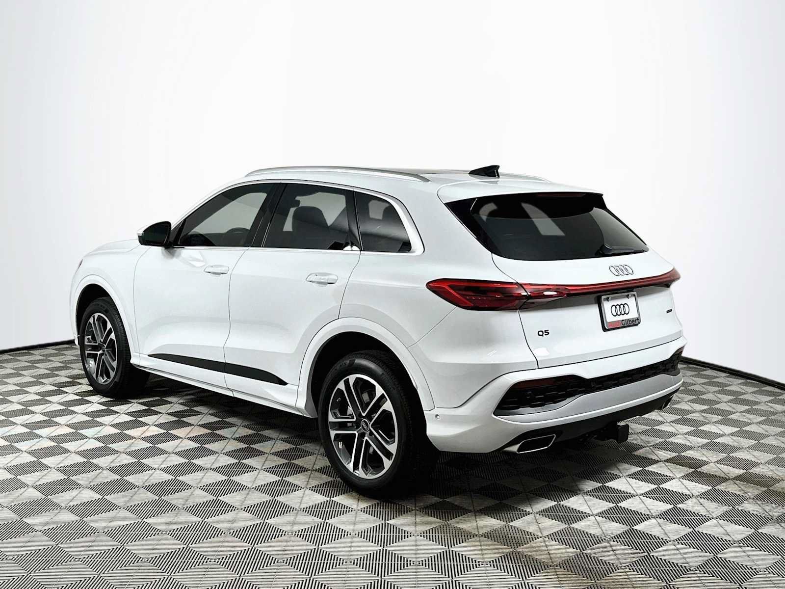 New 2026 Audi Q5 Premium AWD/4WD image 5