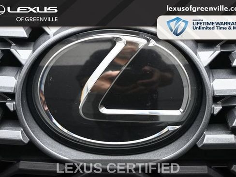 Certified 2022 Lexus RX 350 FWD w/ Premium Package image 31