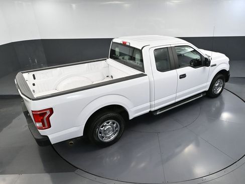 Used 2017 Ford F150 XL w/ XL Power Equipment Group image 53