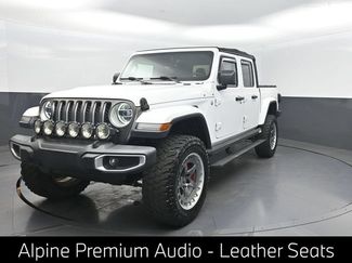 Used 2020 Jeep Gladiator Overland AWD/4WD video 1
