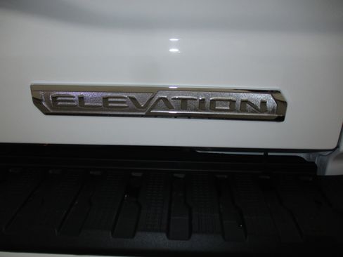 New 2026 GMC Sierra 1500 Elevation AWD/4WD image 13