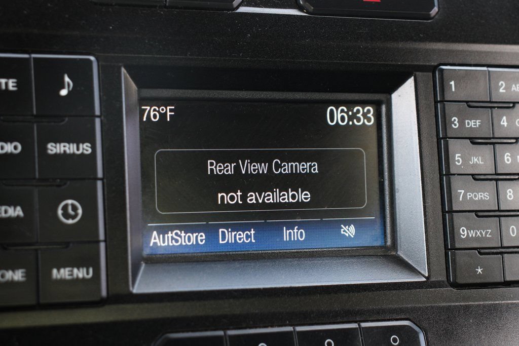Used 2019 Ford F550 4x4 Crew Cab Super Duty image 27