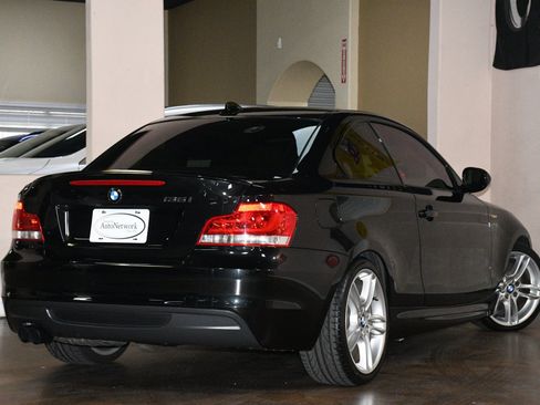 Used 2012 BMW 135i Coupe RWD image 5