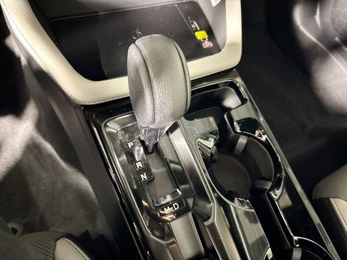 New 2026 Subaru Forester Limited image 18