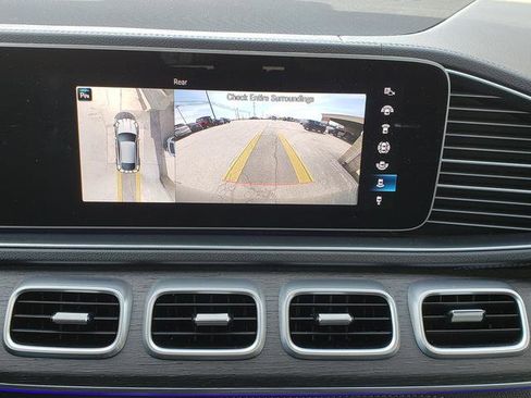 Used 2021 Mercedes-Benz GLE 53 AMG 4MATIC Coupe image 23