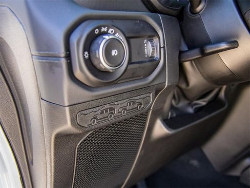 New 2026 Jeep Wrangler Sahara image 33