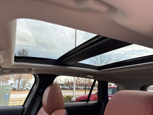 New 2026 MAZDA CX-50 Meridian Edition w/ Weather Package image 19