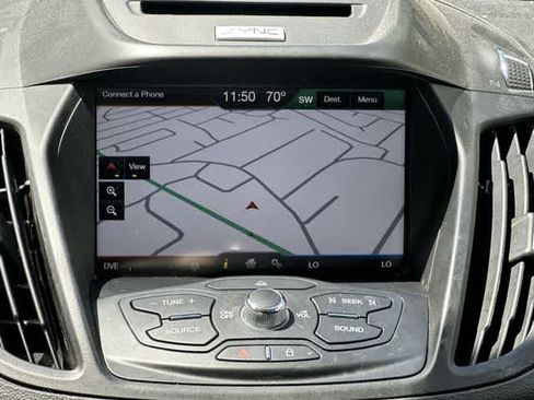 Used 2015 Ford Escape SE w/ Equipment Group 201A AWD/4WD image 12
