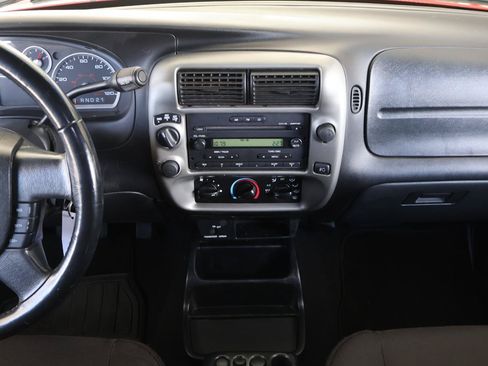 Used 2005 Ford Ranger FX4 AWD/4WD image 17