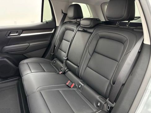 New 2026 GMC Terrain Denali w/ LPO, Floor Liner Package image 41