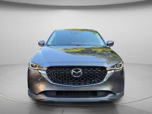 Used 2023 MAZDA CX-5 AWD 2.5 S w/ Select Package image 4