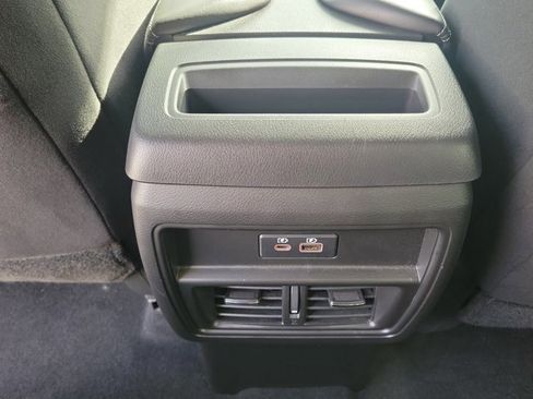 Used 2022 Nissan Murano S image 14