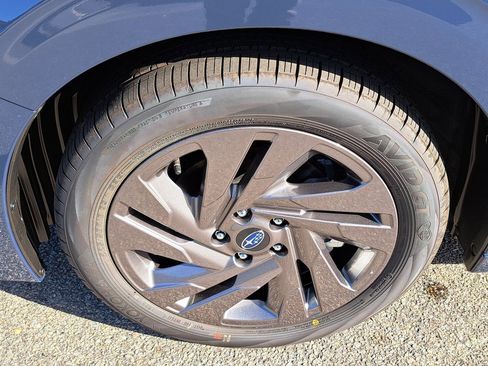 New 2025 Subaru Legacy Sport image 16