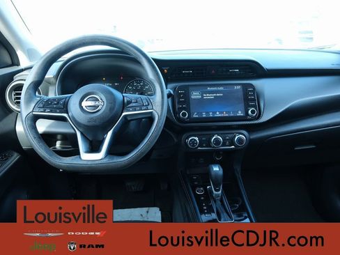 Used 2023 Nissan Kicks SV FWD image 26