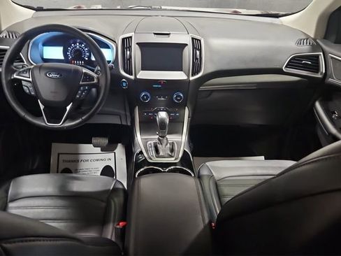 Certified 2018 Ford Edge SEL w/ Equipment Group 201A FWD image 31