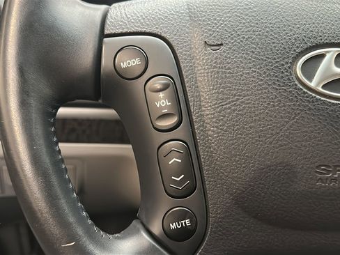 Used 2008 Hyundai Santa Fe Limited AWD/4WD image 20
