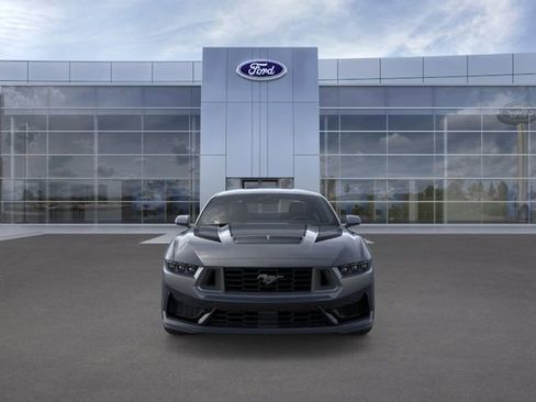 New 2025 Ford Mustang Dark Horse RWD image 6