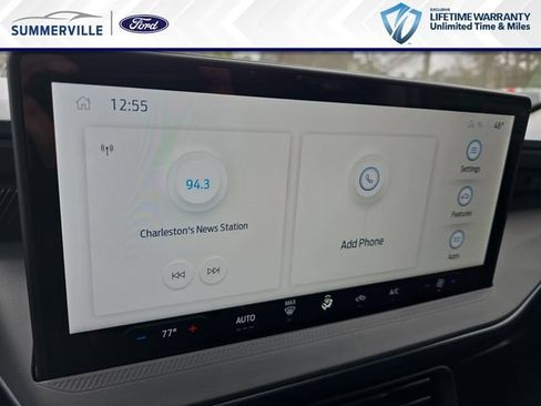 New 2026 Ford Maverick XL FWD image 22
