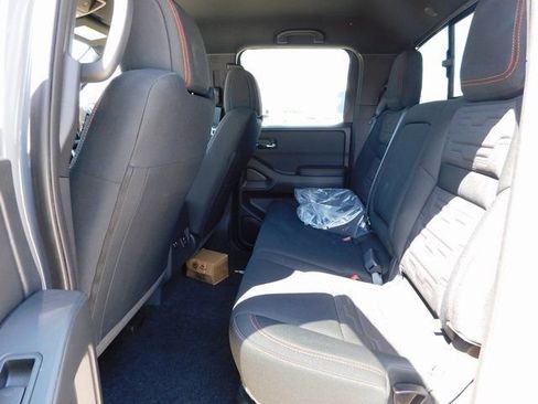 New 2025 Nissan Frontier Pro-X w/ Pro Convenience Package image 16