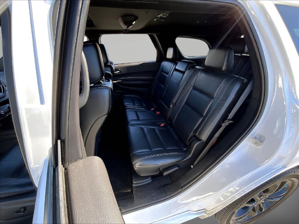 Used 2019 Toyota 4Runner SR5 AWD/4WD image 23