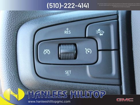 New 2026 GMC Sierra 2500 Pro w/ Max Trailering Package image 24