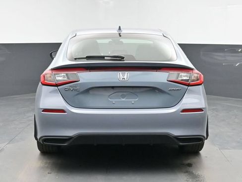 Used 2022 Honda Civic Sport image 9