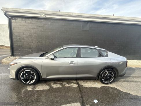 Used 2025 Kia K4 EX image 6