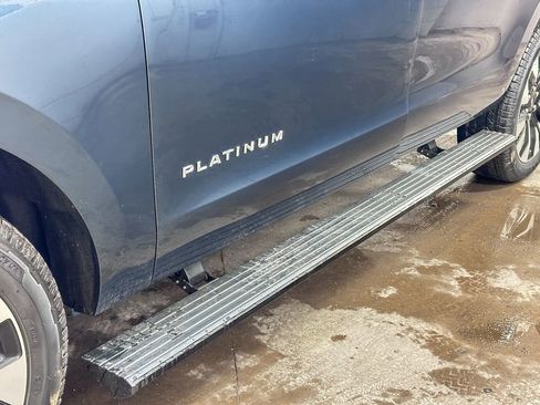New 2025 Ford Expedition Max Platinum w/ Driver's Package AWD/4WD image 22