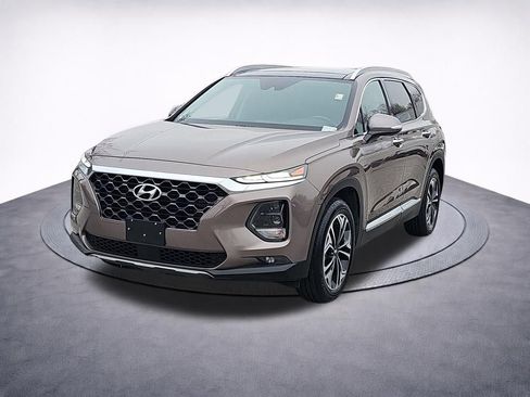 Used 2020 Hyundai Santa Fe SEL w/ Cargo Package image 14