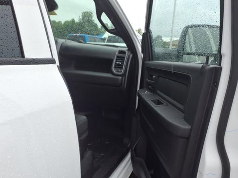 New 2025 RAM 4500 Tradesman image 48