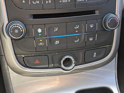 Used 2015 Chevrolet Malibu LS w/ Protection Package image 22