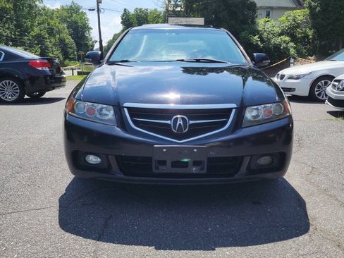 Used 2004 Acura TSX FWD image 2