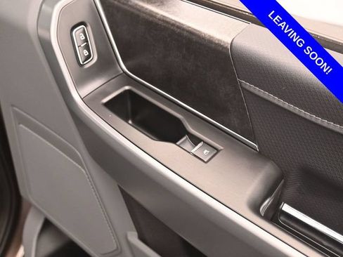 Used 2023 Ford F150 XLT w/ Equipment Group 302A High AWD/4WD image 13